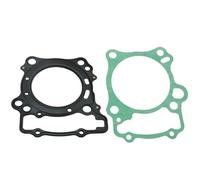 Motorcycle Engine Cylinder Head Left Right Crankcase Clutch Cover Gaskets For CRF250L Rally CMX300 Rebel CBF300N(Cylinder head gasket)