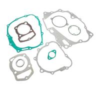 Motorcycle Engine Cylinder Top End Crankcase Stator Clutch Cover Gasket Kit Set For CRF230F 2003-2014