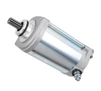 Motorcycle Engine Electric Starter Motor Compatible With SUZUK GSX1300R HAYABUS 1999-2001 31100-24F00 Denso 228000-8480