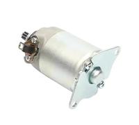 Motorcycle Engine Electric Starter Motor Fit For Honda JOYING WH125T Cruising Elite 125 KVJ 2013 2014