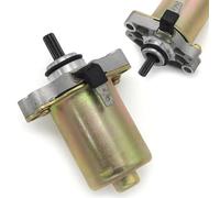 Motorcycle Engine Electric Starter Motor For Italjet Formula 50 DD DT 1994 1995 1996 1997 1998 1999 2000 2001 2002 2003