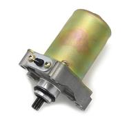 Motorcycle Engine Electric Starter Motor For Runner 125 FX FXR 180 OPC 1998-1999 Starter Relay Solenoid