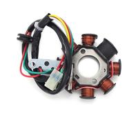 Motorcycle Engine EXC TPI/EXC SIX DAY TPI/EXC CDK/EXC-E 2007-2022 300cc Starter Motor Accessories(55139004100 Stator)