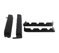 Motorcycle Engine Frame Side Cover Case Parts Compatible With GL1800 F6B Trike 2001-2017 2014-2015 Models Fits Various Touring Bikes