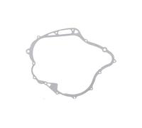 Motorcycle Engine Gasket Compatible With Yamaha XVS1100 XVS11 Drag Star V-Star BT1100 Bulldog BT11 5EL-15451-00-00 Motorcycle Engine Starter Clutch Gasket