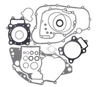 Motorcycle Engine Gasket Cylinder Head Cover Compatible With CRF250R 2004-2009 CRF250X CRF250 250 2004-2017 CRF 250R 250X Fits Various Dirt Bike Models