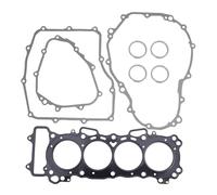 Motorcycle Engine Gasket Cylinder Head Full Cover For CBR600 CBR 600 CB600 CB 600R F4 F4i CBR600F4 CBR600F4i 2001-2006 - Rebuild Kit with Seals