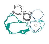 Motorcycle Engine Gasket For Suzuki RMZ250 RM-Z250 RM-Z RMZ 250 2007 2008 2009 Motorcycle Engine Clutch Crankcase Cover Cylinder Gasket(FULL SET)