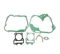 Motorcycle Engine Gasket Kit For Zongshen For YX 150 155 160cc For YX150 For YX160 Pit Dirt Bike Gasket Kit