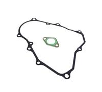 Motorcycle Engine Gasket Kit Full Set Compatible With ZS177MM NC250 ZS194MQ-2 NC450 AVANTIS MOTOLAND GR8 BRZ Models