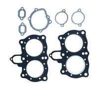 Motorcycle Engine Gasket Motorcycle Water Pump Cylinder Head Gasket Kits Compatible With Honda GL1200 Gold Wing 1200 1984 1985 1986 1987