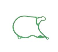 Motorcycle engine gaskets 1 PC Ignition Cover Gasket For YX140 For YX150 For YX160 Engines