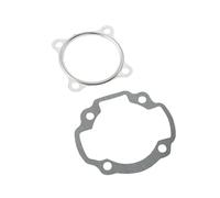Motorcycle engine gaskets 100cc 128cc YW100 BWS100 Cylinder Gasket Set Top End For Bws 100 Axis Aerox For Nitro Zuma 4VP 2T(Size2)