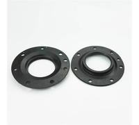 Motorcycle engine gaskets 2PCS For CJ-K750 Motorcycle Final Drive Rear Casing Seal For Ural M72 For K750 For R71 R75