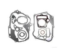 Motorcycle engine gaskets Complete Gasket Set 110cc 125cc For Lifan 1P52FMH TaoTao Go Karts Various Off Road Motorcycles