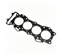 Motorcycle engine gaskets Engine Cylinder Head Gasket For Kawasaki ZX600 For Ninja For ZX-6R 2007-2008 For ZX636 2013-2025