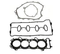 Motorcycle engine gaskets Engine Full Gasket Kit For 1000RR For 1000 RR 2004 2005 2006 2007 Cylinder Head Valve Cover