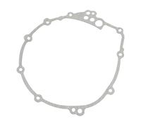 Motorcycle engine gaskets Motorcycle Cylinder Head Oil Pump Engine Crankcase Cover Gasket Kits For YZF-R6 For YZFR6 1999-2002(Color4)