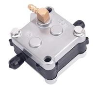 Motorcycle Engine Gasoline Fuel Fit For 30-300HP Outboard 2 Stroke 14360A16 14360A41 14360A43 14360A50 14360A71