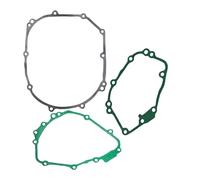Motorcycle Engine Generator Clutch Cover Gasket For CBR600F2 For CBR600F3 91-98 For CBR900RR 92-99 For H&ornet(The kit)