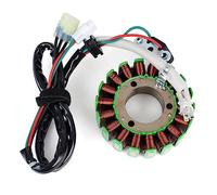 Motorcycle Engine Generator Magneto Stator Coil Compatible With Husqvarna FE250 2015-2018 FE350S FE450 FE501 OEM 77539004000 79239104000