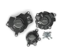 Motorcycle Engine Guard Alternator Clutch Protection Cover For H&on&da CBR1000RR 2017 2018 2019 2020 2021 2022 2023(3)