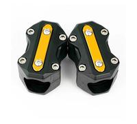 Motorcycle Engine Guard Bumper Crash Bar Protector Block For Triumph For Tiger 900 1200 GT PRO 1200 RALLY Pro Explorer Engine Guards(A GOLD)