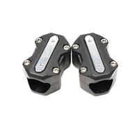 Motorcycle Engine Guard Bumper Protection Decorative Block Crash Bar For Tenere 700 Tenere700 Super XT1200Z