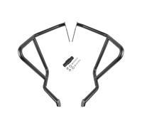 Motorcycle Engine Guard Bumper Upper And Lower Crash Bar Engine Bumper Guard For NX400 NX500 2024 Falling Protection Motorcycle Universal Accessories