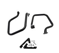 Motorcycle Engine Guard Compatible with BMW For R1200RT 2014-2018 Highway Crash Bar Bumper Fuel Tank Protector Engine Guards For Motorcycles