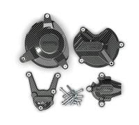 Motorcycle Engine Guard Cover For S1000R S1000RR HP4 2009 2010 2011 2012 2013 2014 2015 2016