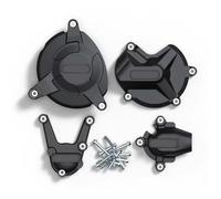 Motorcycle Engine Guard Cover For S1000RR S1000R 2009 2010 2011 2012 2013 2014 2015 2016 HP4 2015-2016