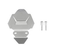 Motorcycle Engine Guard Cover Protector Plate For R1250GS ADV R 250GS R1250 LC ADV R1250GSA R1250R R1250RS Motorcycle Engine Guards(Silver)