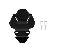 Motorcycle Engine Guard Cover Protector Plate For R1250GS ADV R 250GS R1250 LC ADV R1250GSA R1250R R1250RS Motorcycle Engine Guards(Black)