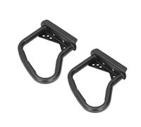 Motorcycle Engine Guard Crash Bar 25Mm 1.0In Diameter Replacement For Moto Guzzi V7 Stone Special 2016-2021,Other Accessories