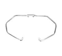 Motorcycle Engine Guard Crash Bar Compatible With Indian Chieftain Chief Roadmaster Dark Horse Highway Bar(Chrome)