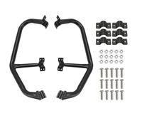 Motorcycle Engine Guard Crash Bar Engine Guard Crash Bar Frame Protector Bumper for Pan America Pa1250/S 2021 2022 2023