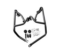 Motorcycle Engine Guard Crash Bar For Benelli For Leoncino 800 BJ800 Motorcycle Engine Guard Crash Bar Bumper Left Right Fairing Frame Protector Bar