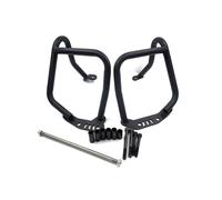 Motorcycle Engine Guard Crash Bar For BMW For R Nine T For R9T For For Racer For Urban G S Motorcycle Engine Crash Bars Guard Frame Bumper Protector Bars(Black)