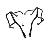 Motorcycle Engine Guard Crash Bar For BMW For R1100R R1150R R1100GS R1150GS Motorcycle Engine Guard Bumper Crash Bar Protector Fairing Protection(Black)