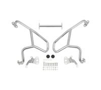 Motorcycle Engine Guard Crash Bar For BMW For R1250GS 2018 2019 2020 2021 2022 2023 Motorcycle 304 Stainless Steel Upper Engine Guard Crash Bars