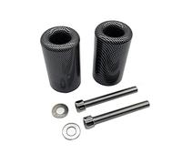 Motorcycle Engine Guard Crash Bar For CBR900RR 1993 1994 1995 1996 1997 1998 1999 Motorcycle Parts No Cut Carbon Fibre Frame Sliders Crash Protector(Carbon Look)