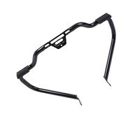 Motorcycle Engine Guard Crash Bar For D&avidson Softail Slim FLSL Fat Boy 2018 2019 2020 2021 2022 2023 2024