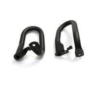 Motorcycle Engine Guard Crash Bar For Goldwing For GL1800 For GL1800A 2001-2017 Motorcycle Crash Bar Engine Guard Bumper Stunt Cage Falling Protection(Rear Bumper BK)