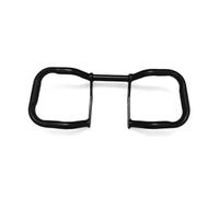 Motorcycle Engine Guard Crash Bar For Kawasaki W400 W650 W800 650 800 Motorcycle For engine Guard Crash Protect bars Accessories bumper(Black)
