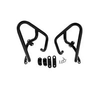 Motorcycle Engine Guard Crash Bar For NC750X NC750S 2014-2019 For NC700X For NC700S 2012-2013 Motorcycle Engine Guard Highway Crash Bar Frame Protection(Black)