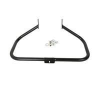 Motorcycle Engine Guard Crash Bar for Softail Models Heritage Fat Boy Springer FLST FLSTC FLSTS FLSTF for Deluxe FLSTN 00-17