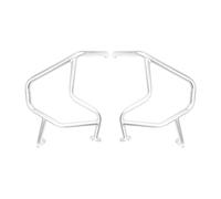 Motorcycle Engine Guard Crash Bar For VOGE For DS900X 2024 2025 Motorcycle Engine Guard Crash Bar Highway Frame Protection Bumper Fairing Protector Accessories(BK 1 Set)