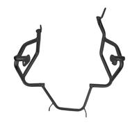 Motorcycle Engine Guard Crash Bar For VOGE For DS900X 2024 2025 Motorcycle Engine Guard Crash Bar Highway Frame Protection Bumper Fairing Protector Accessories(BK Upper Crash bar)