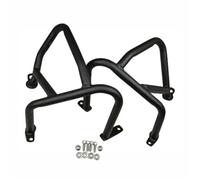 Motorcycle Engine Guard Crash Bar Frame Bumper Fairing Protector Bar For R1200R R1200RS(Black)